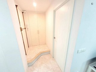 Piso en alquiler en El Carmel en Barcelona