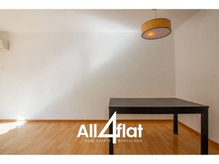 Piso en alquiler en El Gall en Esplugues de Llobregat
