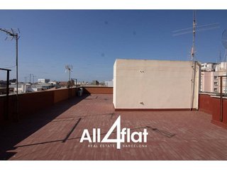 Piso en alquiler en El Gall en Esplugues de Llobregat