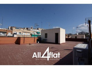 Piso en alquiler en El Gall en Esplugues de Llobregat
