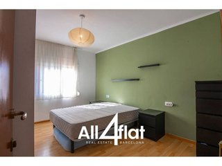 Piso en alquiler en El Gall en Esplugues de Llobregat