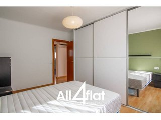 Piso en alquiler en El Gall en Esplugues de Llobregat