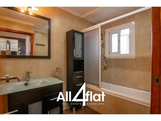 Piso en alquiler en El Gall en Esplugues de Llobregat