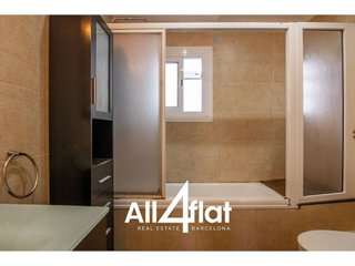 Piso en alquiler en El Gall en Esplugues de Llobregat