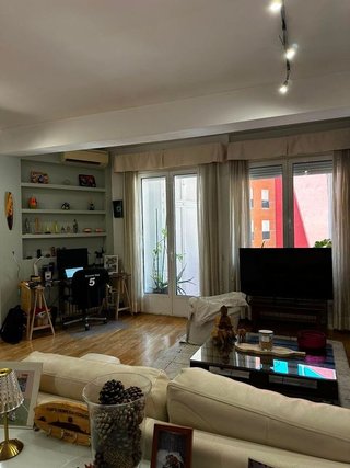 Piso en alquiler en Acacias en Madrid