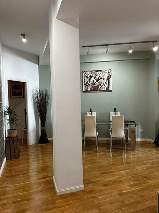 Piso en alquiler en Acacias en Madrid