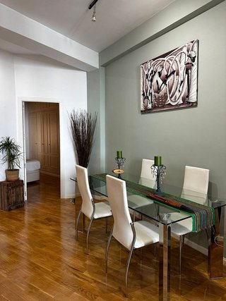 Piso en alquiler en Acacias en Madrid