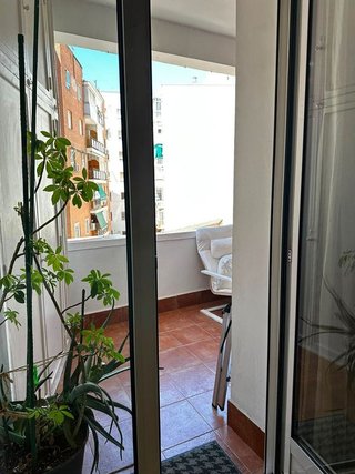 Piso en alquiler en Acacias en Madrid