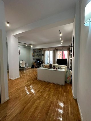 Piso en alquiler en Acacias en Madrid