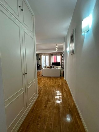 Piso en alquiler en Acacias en Madrid