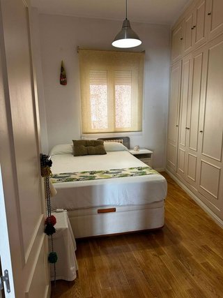 Piso en alquiler en Acacias en Madrid