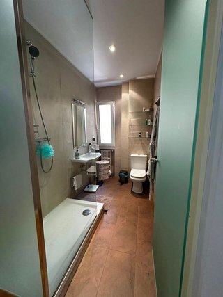 Piso en alquiler en Acacias en Madrid
