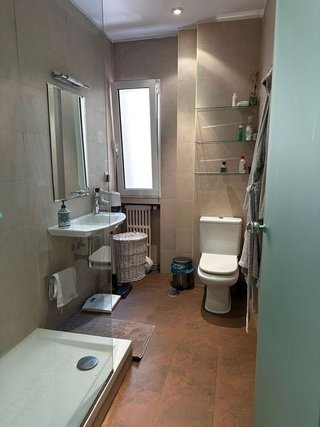 Piso en alquiler en Acacias en Madrid