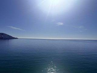 Piso en venta en Puerto en Benidorm