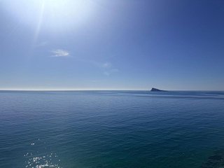 Piso en venta en Puerto en Benidorm