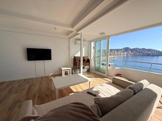 Piso en venta en Puerto en Benidorm