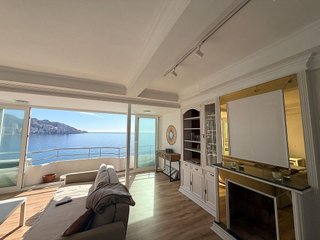Piso en venta en Puerto en Benidorm
