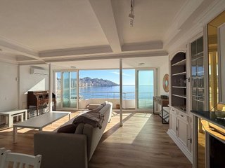 Piso en venta en Puerto en Benidorm