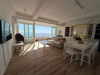 Piso en venta en Puerto en Benidorm