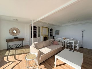 Piso en venta en Puerto en Benidorm