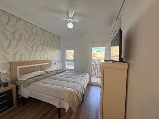 Piso en venta en Puerto en Benidorm