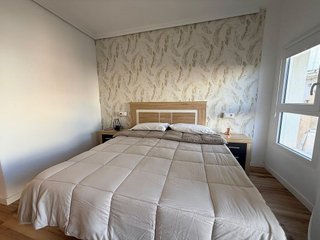 Piso en venta en Puerto en Benidorm