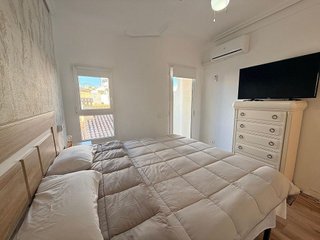 Piso en venta en Puerto en Benidorm