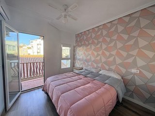 Piso en venta en Puerto en Benidorm
