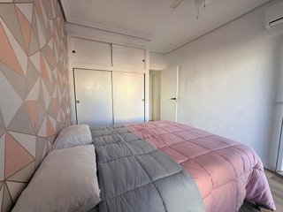 Piso en venta en Puerto en Benidorm