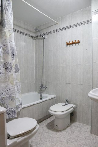 Piso en alquiler en Los Valles-San Vazquez-El Fuerte en Guadalajara