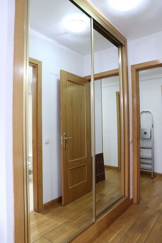 Piso en alquiler en Los Valles-San Vazquez-El Fuerte en Guadalajara