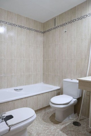 Piso en alquiler en Los Valles-San Vazquez-El Fuerte en Guadalajara