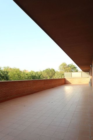 Piso en alquiler en Los Valles-San Vazquez-El Fuerte en Guadalajara