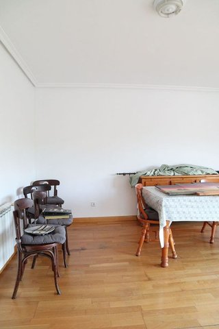 Piso en alquiler en Los Valles-San Vazquez-El Fuerte en Guadalajara