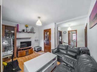 Piso en venta en Zarzaquemada en Leganés
