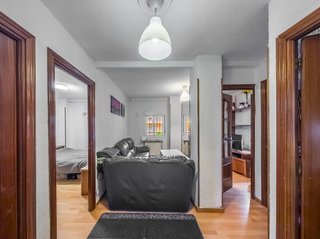 Piso en venta en Zarzaquemada en Leganés
