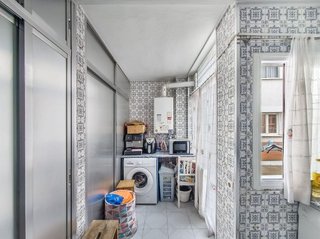 Piso en venta en Zarzaquemada en Leganés