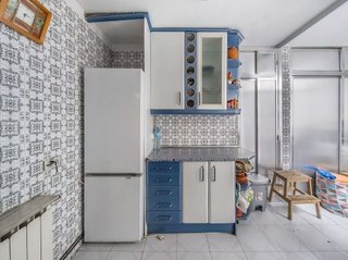 Piso en venta en Zarzaquemada en Leganés