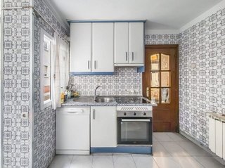 Piso en venta en Zarzaquemada en Leganés