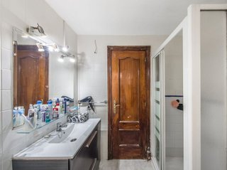 Piso en venta en Zarzaquemada en Leganés