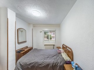 Piso en venta en Zarzaquemada en Leganés