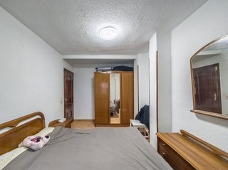 Piso en venta en Zarzaquemada en Leganés