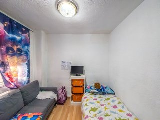 Piso en venta en Zarzaquemada en Leganés