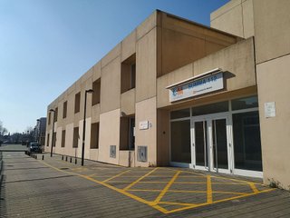 Piso en venta en Zarzaquemada en Leganés