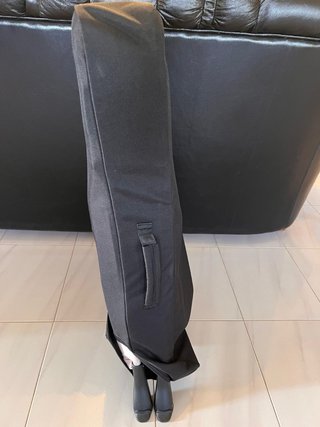 Cuna de viaje Bugaboo Stardust Taupé