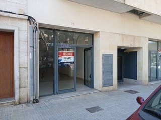 Local comercial en alquiler en Son Amonda - Reis Catòlics en Inca