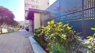 Ático en alquiler en Ctra Sanlúcar-Zona Cuatro Pinos en Puerto de Santa María (El)