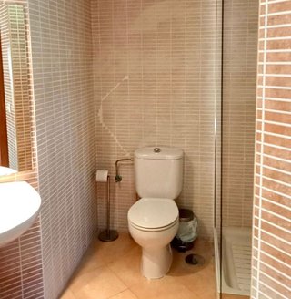 Ático en alquiler en Ctra Sanlúcar-Zona Cuatro Pinos en Puerto de Santa María (El)