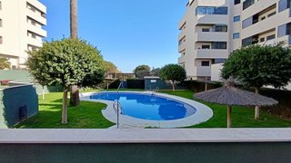 Ático en alquiler en Ctra Sanlúcar-Zona Cuatro Pinos en Puerto de Santa María (El)