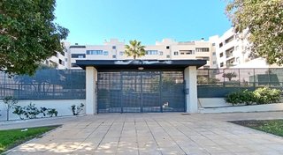 Ático en alquiler en Ctra Sanlúcar-Zona Cuatro Pinos en Puerto de Santa María (El)